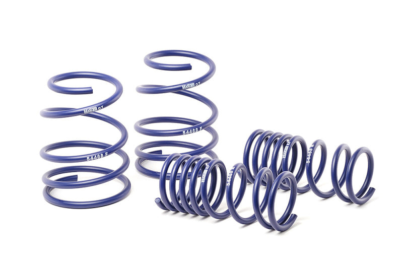 H&amp;R 15-21 Subaru WRX Sport Spring - 54468