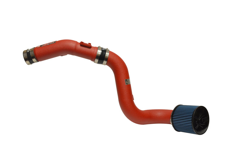 Injen 2017+ Honda Civic Si 1.5L Wrinkle Red Cold Air Intake - SP1581WR