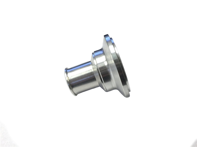 Torque Solution Tial Blow Off Valve 1.0in Modular Clamp on Adapter: Universal - TS-TIAL-100