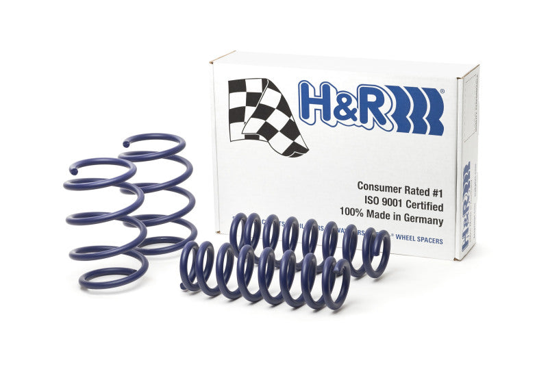 H&amp;R 17-20 BMW 430i Gran Coupe/440i Gran Coupe F36 Sport Spring - 28878-5