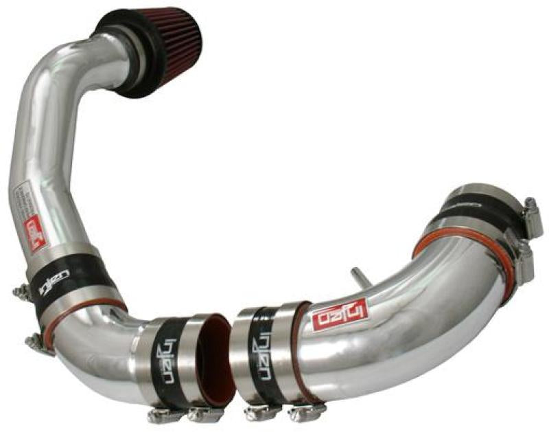 Injen 04-06 Tiburon 2.0L 4 Cyl. Polished Cold Air Intake - SP1381P