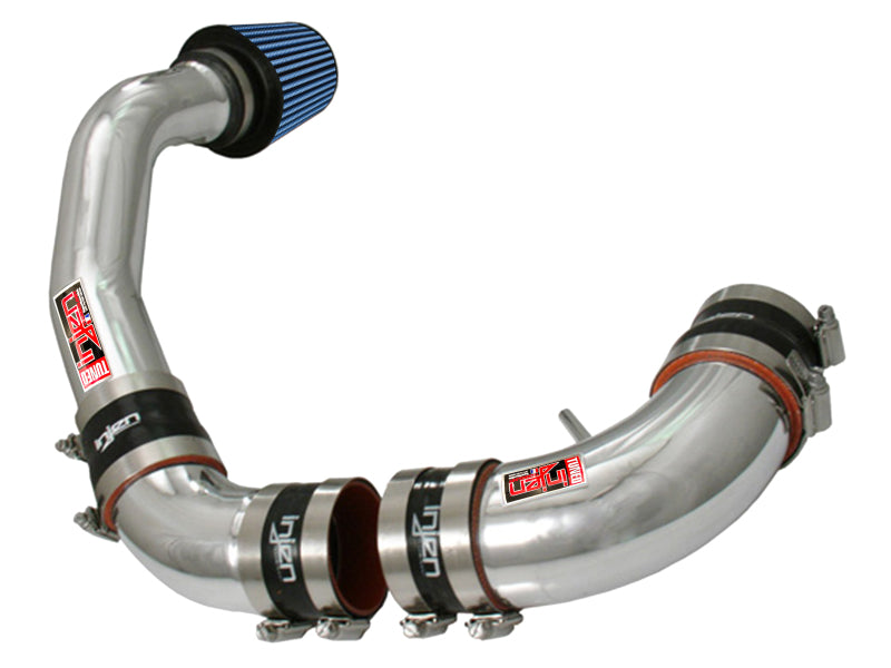 Injen 04-06 Tiburon 2.0L 4 Cyl. Polished Cold Air Intake - SP1381P