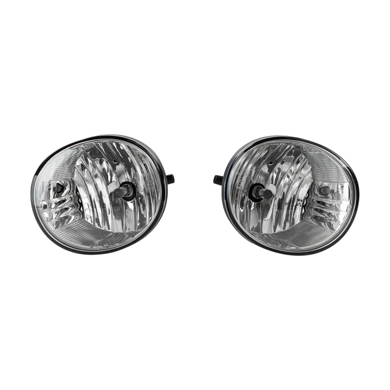 ARB Ffr Fog Light Kit Lh&amp;Rh Lights