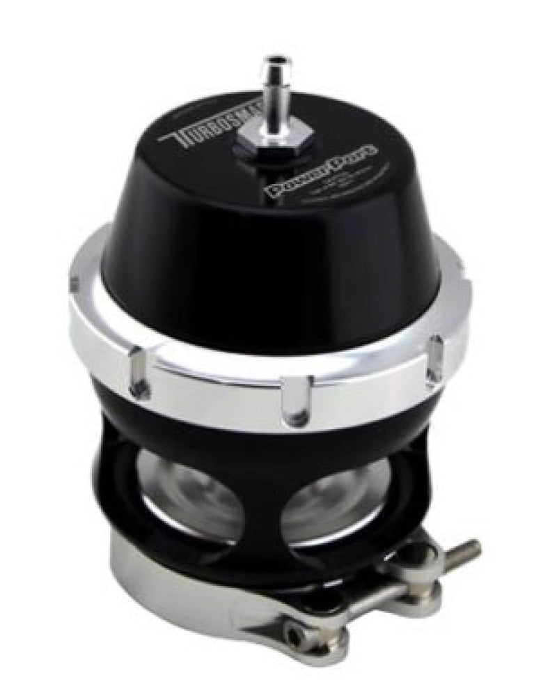 Turbosmart BOV Power Port - Black - TS-0207-1002