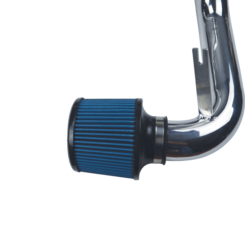 Injen 06-09 Civic Ex 1.8L 4 Cyl. (Manual) Polished Cold Air Intake - SP1569P