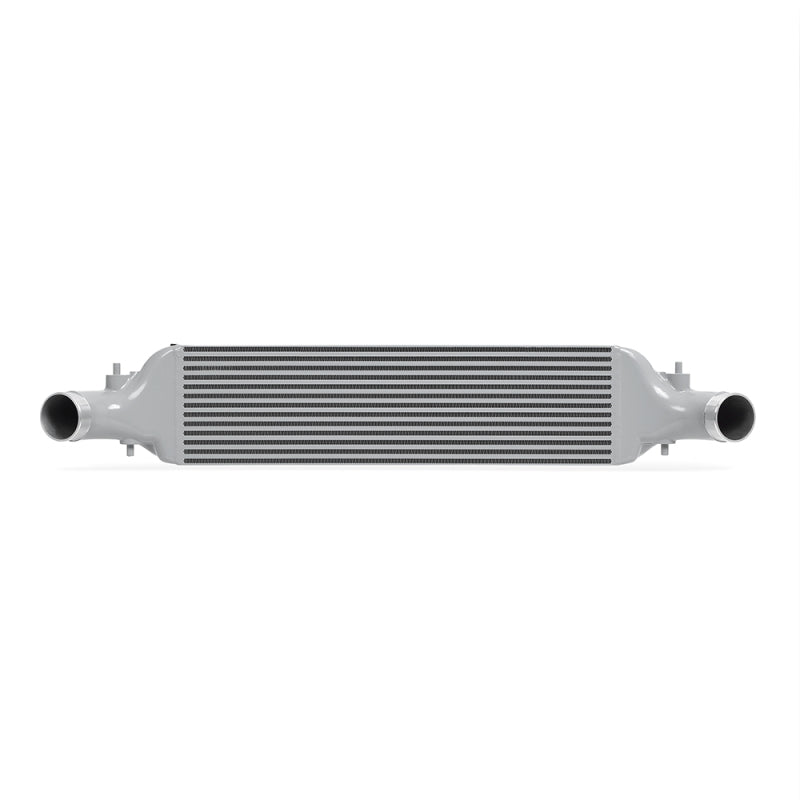 Mishimoto 2018+ Kia Stinger GT 3.3T Performance Intercooler Kit - Silver - MMINT-STNGR-18SL