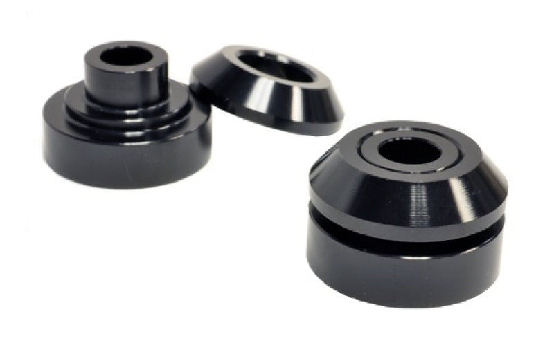 Torque Solution Drive Shaft Carrier Bearing Support Bushings: Subaru - TS-SU-DSB