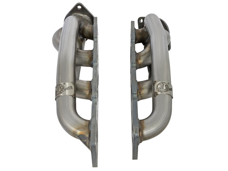 aFe Twisted Steel Header 09-16 Dodge Ram V8-5.7L Hemi (2 &amp; 4WD)