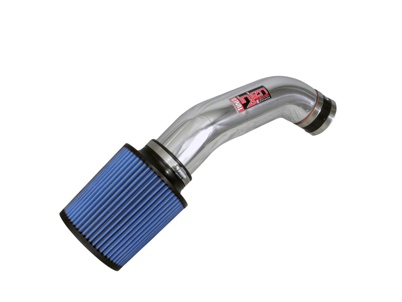 Injen 12-18 Audi A7 3.0L Supercharged Polished Short Ram Intake w/ MRI Tech &amp; Air Horn - SP3085P