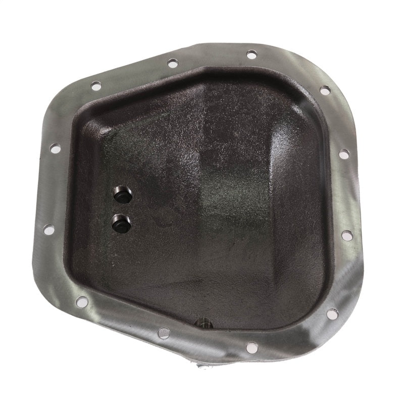 Ford Racing 9.75in Differential Cover - M-4033-F975