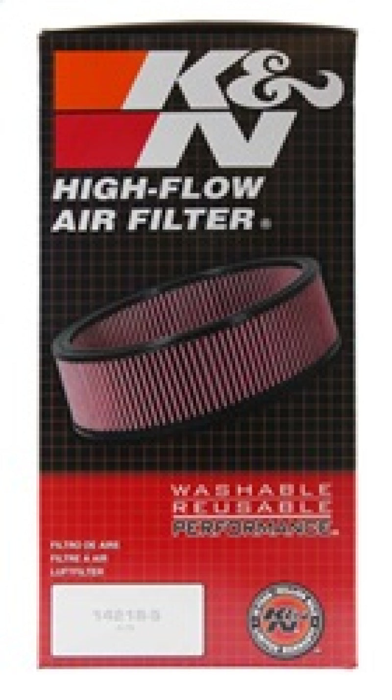 K&amp;N 08-11 BMW M3 4.0L V8 Drop In Air Filter