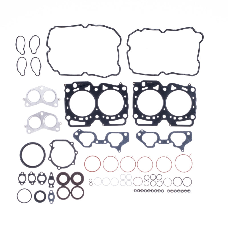 Cometic Street Pro 2008 Subaru WRX EJ255 DOHC 101mm Bore Complete Gasket Kit *OEM # 10105AB070*