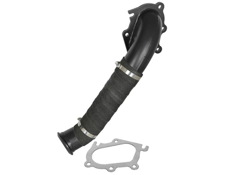 ATLAS Turbo Down-Pipe (3&quot; Steel)