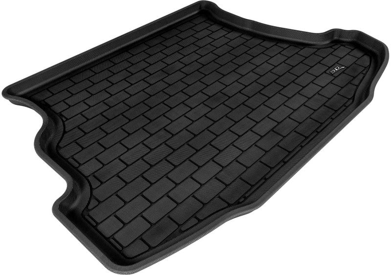 3D MAXpider 2002-2007 Subaru Impreza Kagu Cargo Liner - Black - ACEM1SB0051309