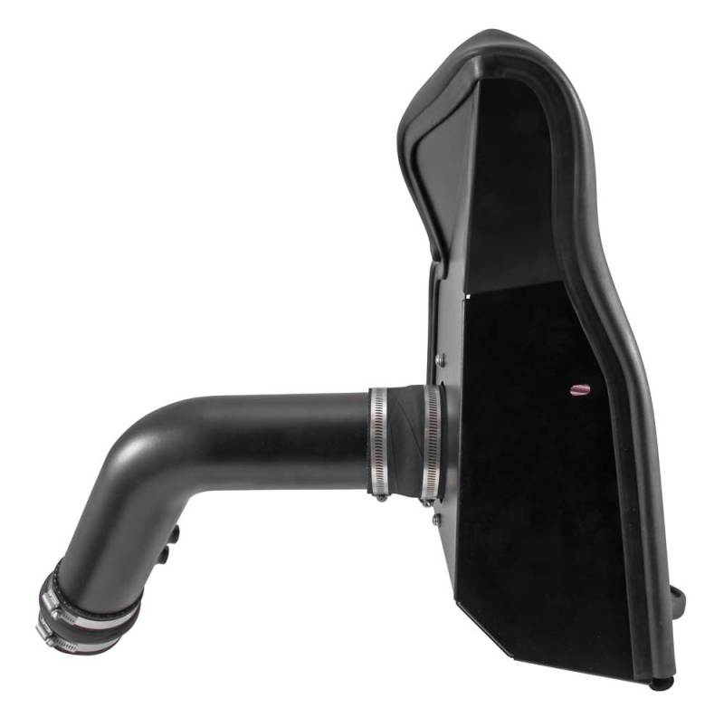 K&amp;N 2015 Ford Mustang 3.7L V6 Performance Intake Kit