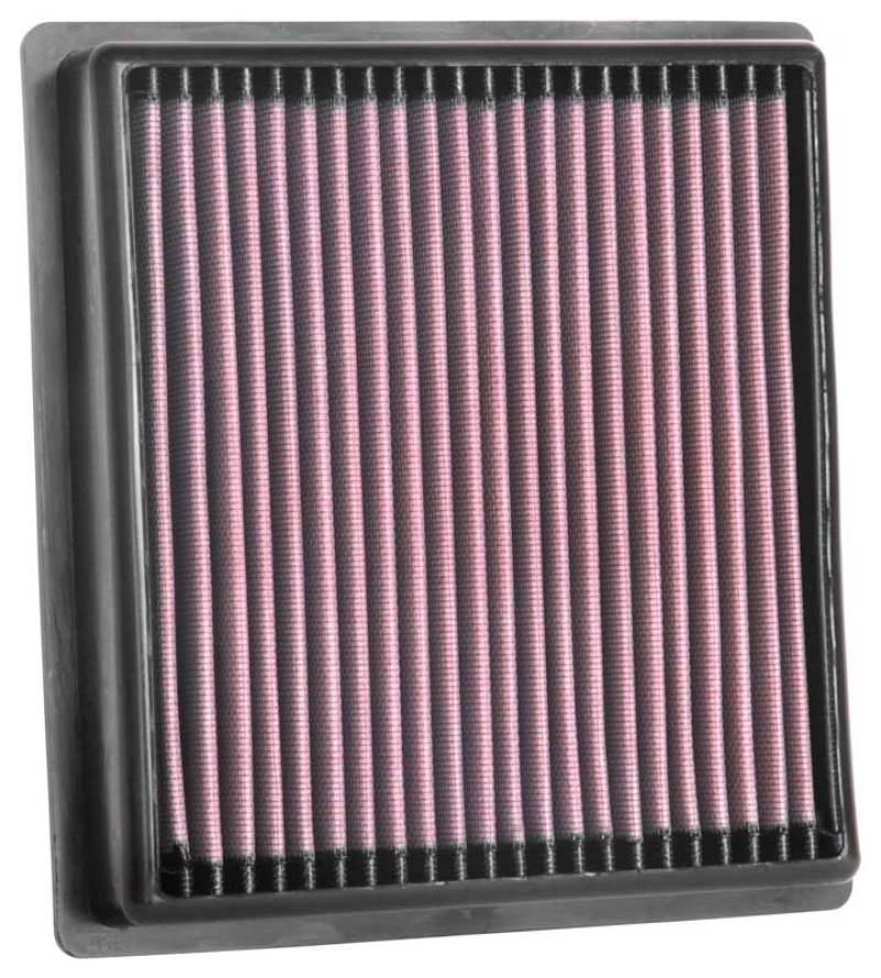 K&amp;N 2019 Subaru WRX STI 2.5L F/I Replacement Air Filter