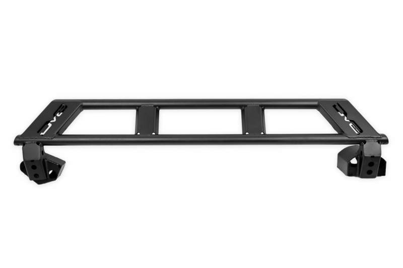 DV8 Offroad 21-23 Ford Bronco FS-15 Series 2-Door Rock Sliders