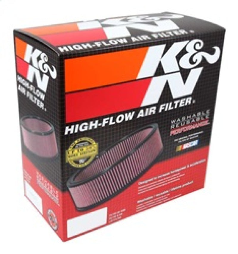 K&amp;N 08-11 BMW M3 4.0L V8 Drop In Air Filter