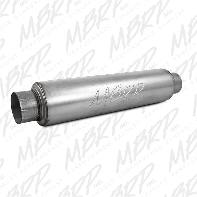 MBRP Universal 30in High Flow Muffler - GP015