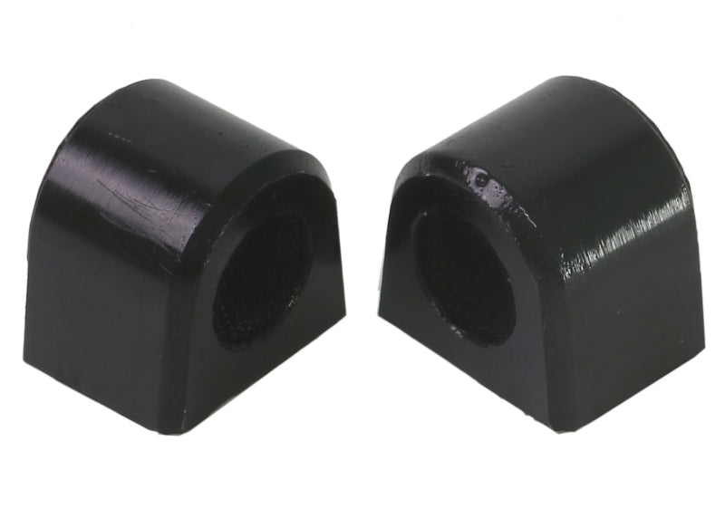 Whiteline 93-00 Subaru Impreza Non-Turbo Front or Rear Swaybar to chassis bush kit - W0404-19