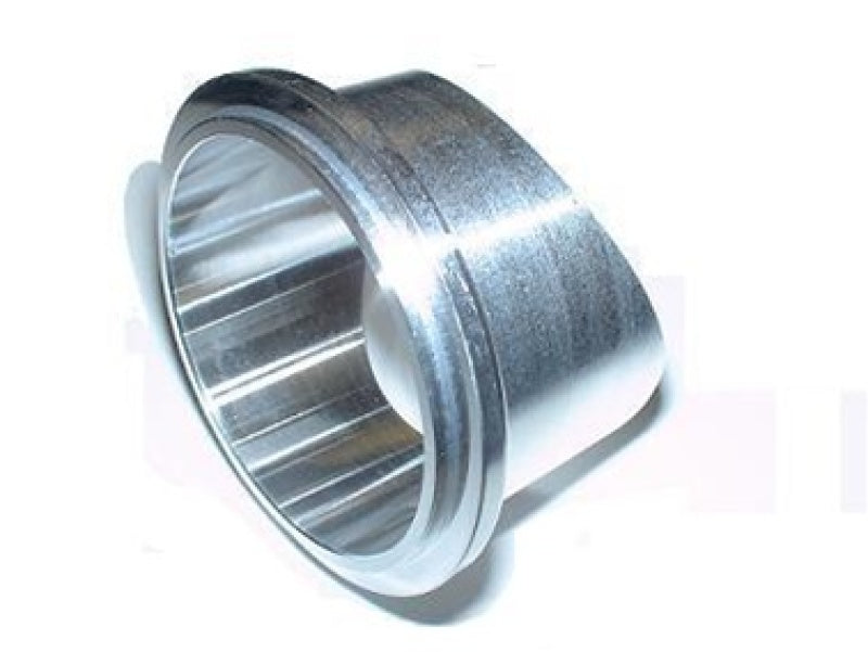 Torque Solution Aluminum Blow Off Valve Flange: Tial 50mm Q &amp; Q-R - TS-AL-TIAL