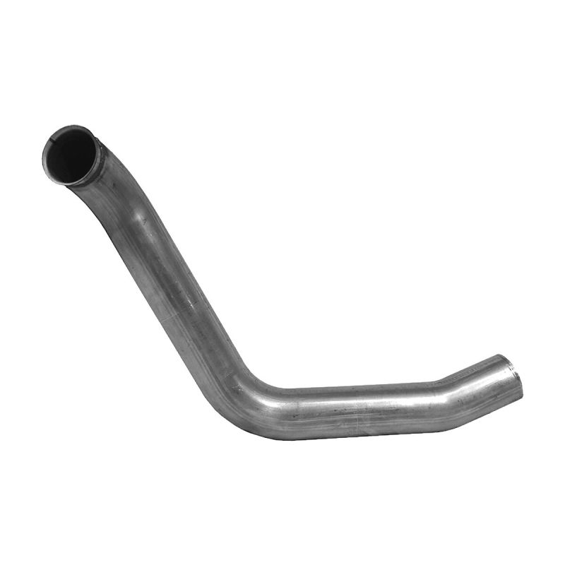 MBRP 1999-2003 Ford F-250/350 7.3L 4 Down Pipe - FAL401