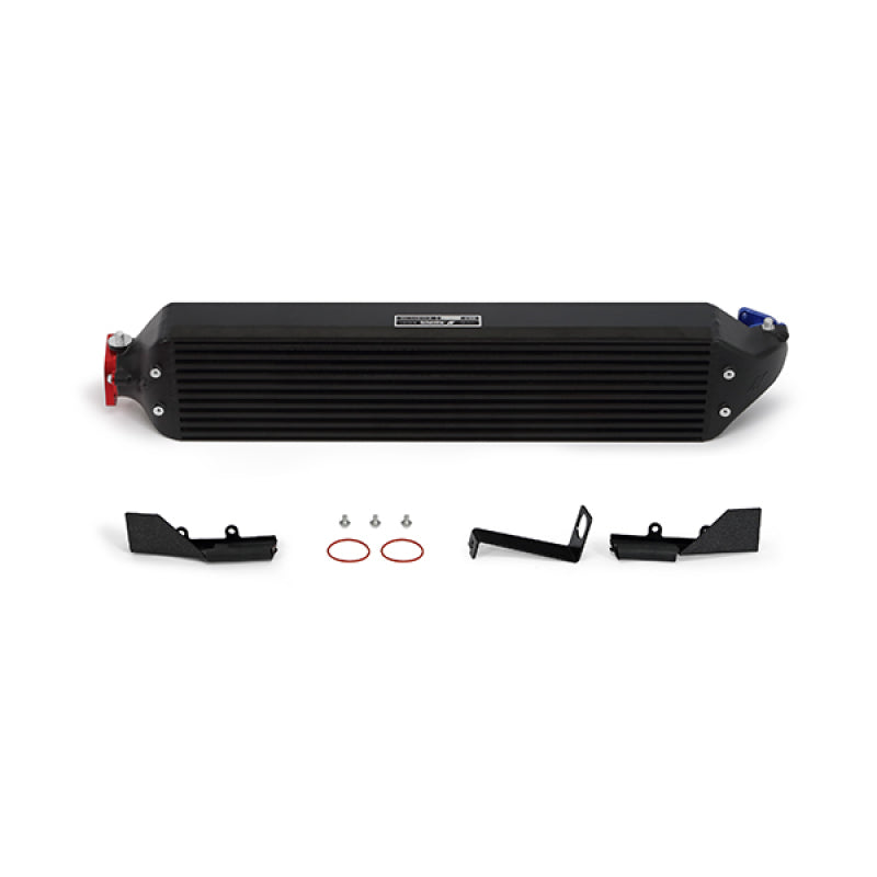 Mishimoto 2016+ Honda Civic 1.5T / 2017+ Honda Civic Si Intercooler (I/C ONLY) - Black - MMINT-CIV-16BK