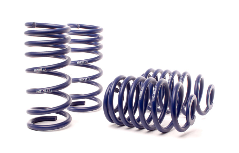 H&amp;R 80-93 Volkswagen Vanagon (2WD) T2 Sport Spring - 29951