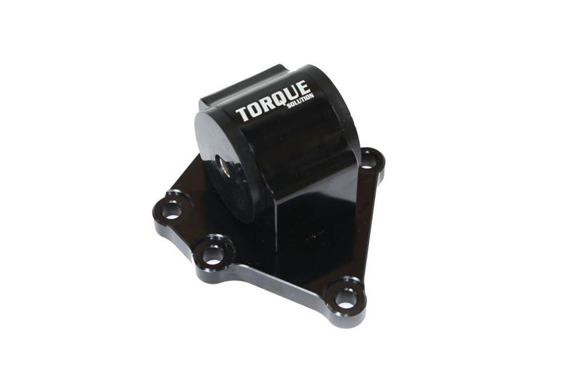 Torque Solution Billet Transmission Mount: Mitsubishi Eclipse / Talon 2G DSM AWD 95-99 - TS-2G-005