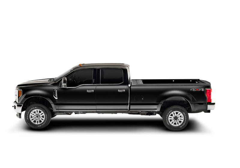 Retrax 15-up F-150 Super Crew &amp; Super Cab 5.5ft Bed RetraxPRO MX