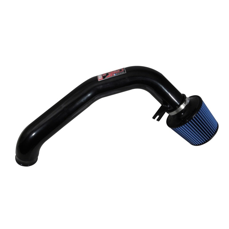 Injen 07-10 Volvo C30 T5 / 04-06 Volvo C40 T5 L5 2.5L Turbo Black Cold Air Intake - SP9080BLK