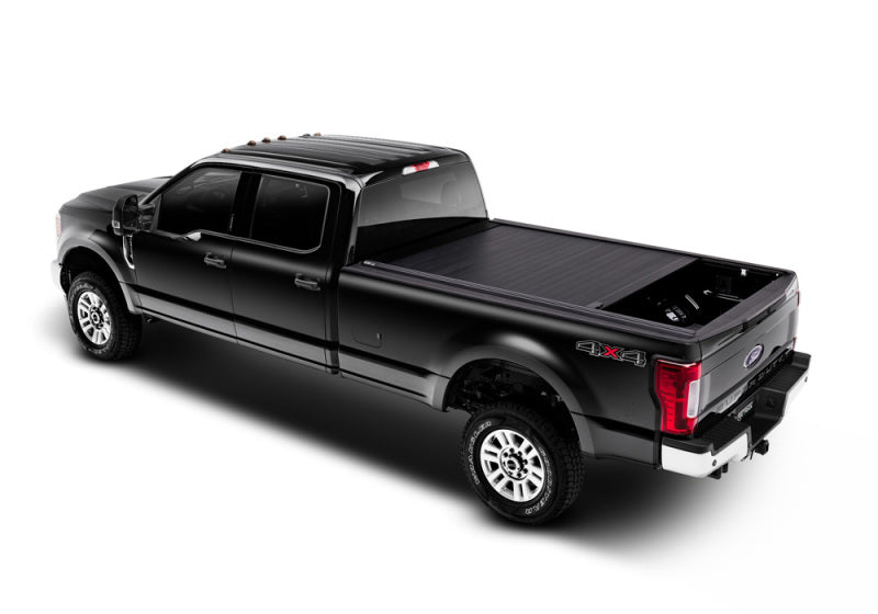 Retrax 15-up F-150 Super Crew &amp; Super Cab 5.5ft Bed RetraxPRO MX