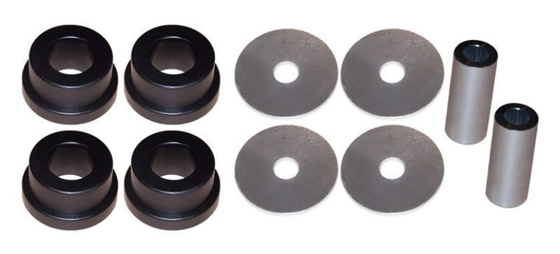 Torque Solution Rear Differential Mount Inserts: Mitsubishi Evolution VIII-IX 2003-2006 - TS-EV-007