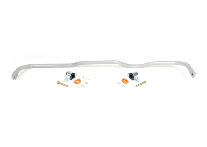 Whiteline VAG MK4/MK5 AWD Only Rear 24mm Adjustable X-Heavy Duty Swaybar - BWR21XZ