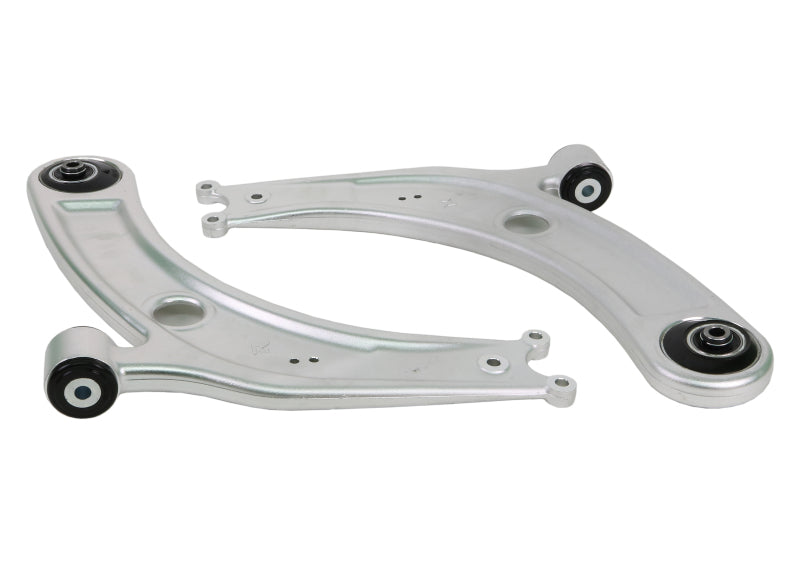 Whiteline 2012+ Volkswagen Golf MK7 / Audi A3 MK3 Front Lower Control Arm - KTA262