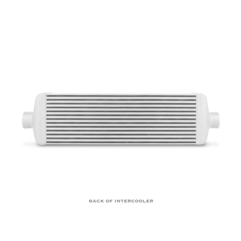 Mishimoto Universal Intercooler - J-Line - MMINT-UJ