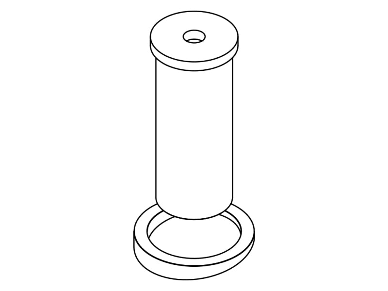 ICON Delta Joint Install Adapter &amp; Shim