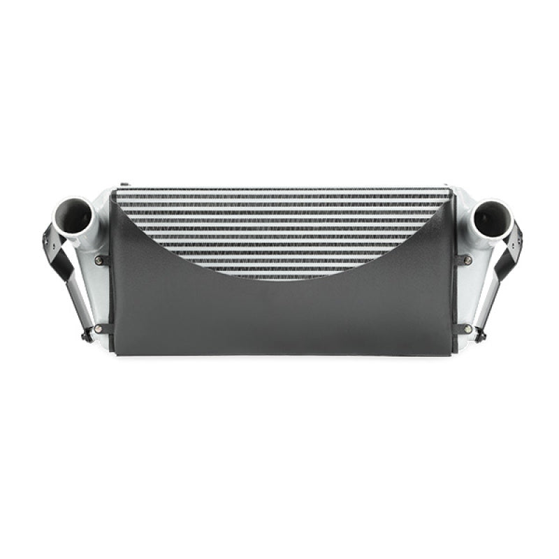 Mishimoto 13+ Dodge Cummins 6.7L Intercooler Kit - Silver - MMINT-RAM-13KSL