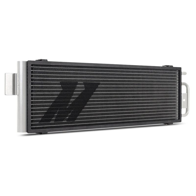 Mishimoto 2021+ BMW G8X M3/M4 Transmission Cooler - MMTC-G80-21