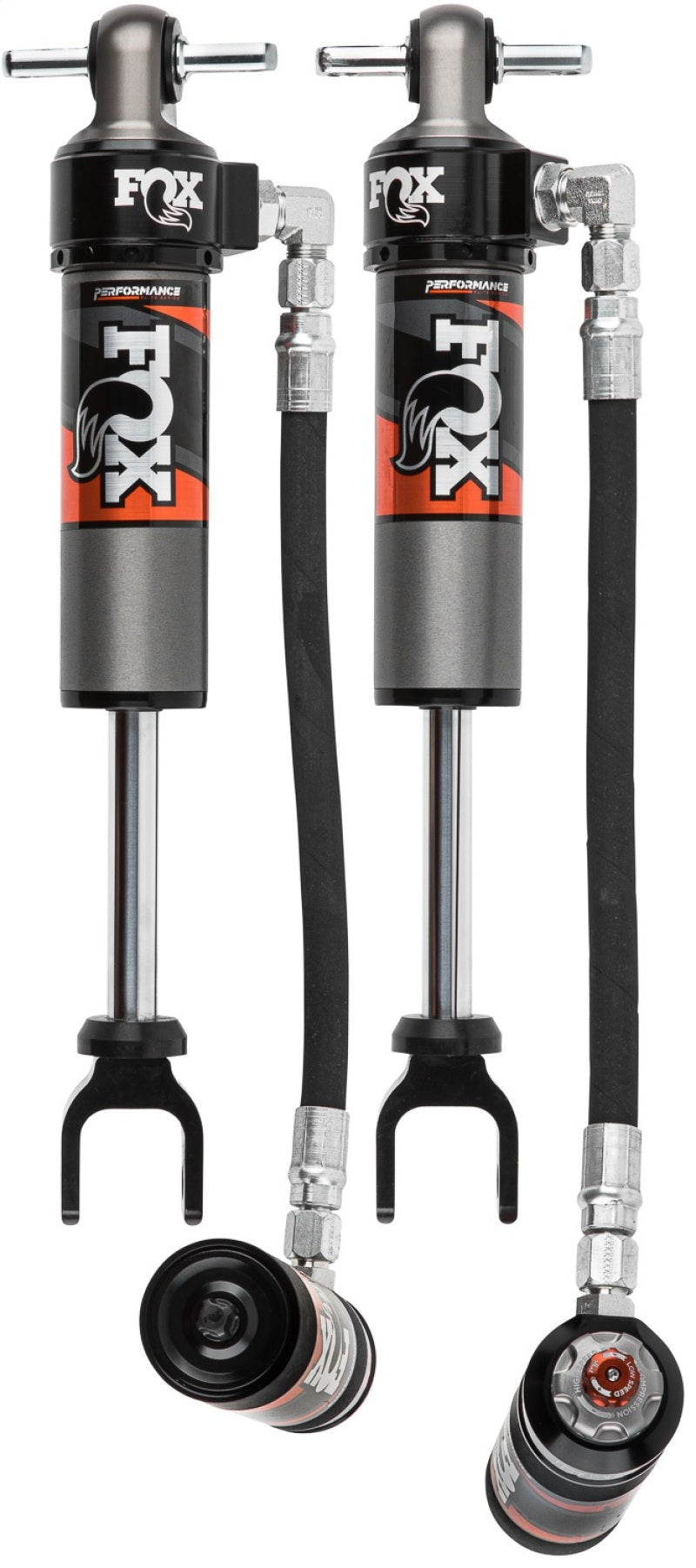 Fox Offroad Shocks 883 26 084 PERFORMANCE ELITE SERIES 2.5 RESERVOIR SHOCK PAIR ADJUSTABLE