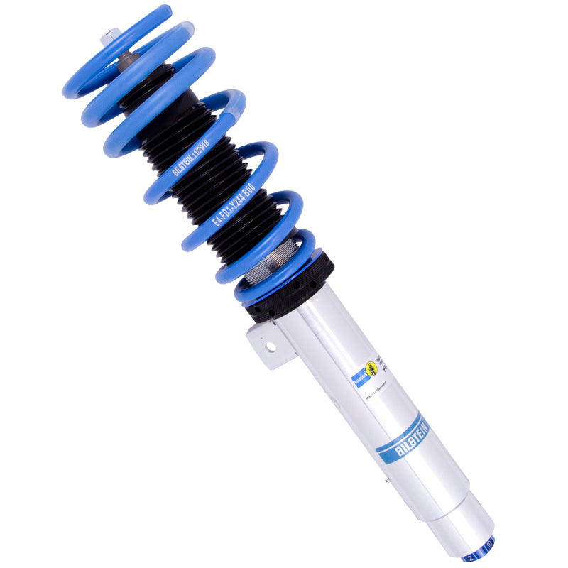 Bilstein B16 (PSS10) 13-15 BMW 320i/13-14 328i/335i /14-15 428i/435i Front &amp; Rear Perf Susp System