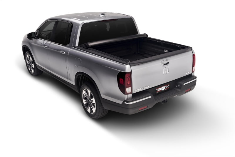 Truxedo 09-18 Ram 1500 &amp; 19-20 Ram 1500 Classic 5ft 7in Lo Pro Bed Cover