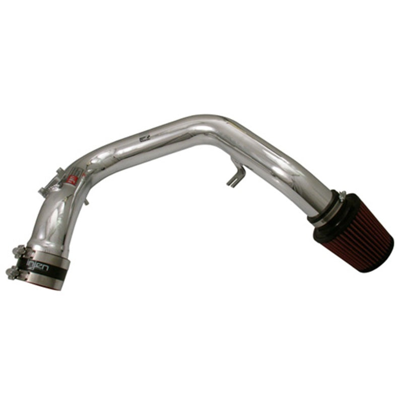 Injen 02-03 Matrix XRS Polished Cold Air Intake - RD2075P