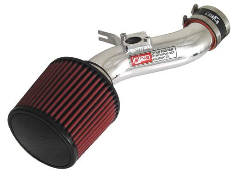 Injen 02-07 WRX/STi Polished Short Ram Intake - IS1200P