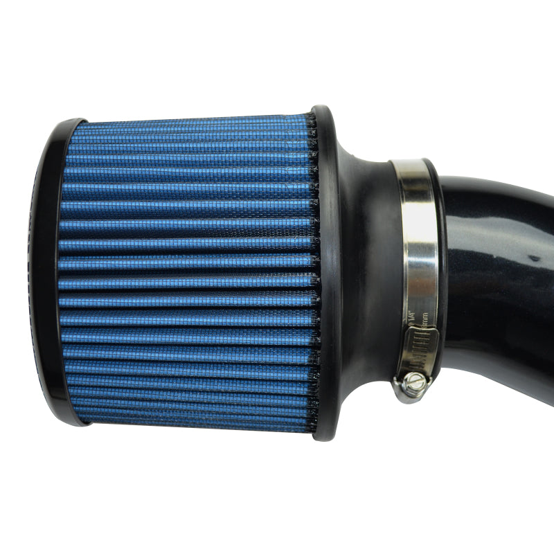 Injen 2006 M35 3.5 V6 Black Cold Air Intake - SP1991BLK