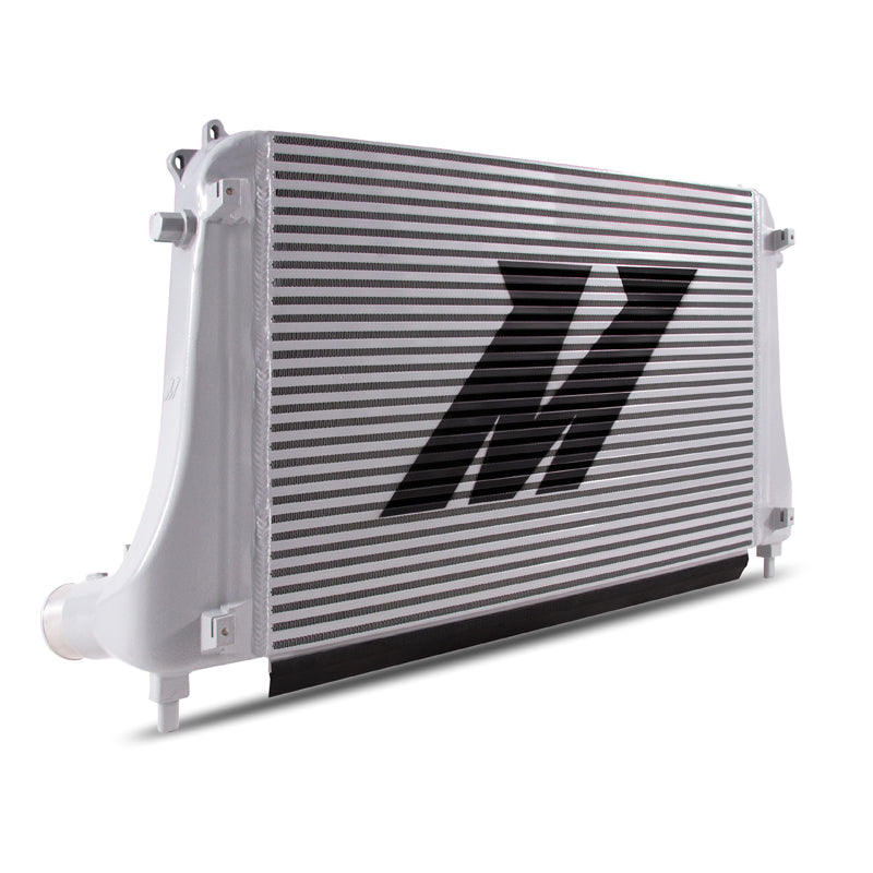 Mishimoto 2015+ VW MK7 Golf TSI / GTI / R Performance Intercooler Kit w/ Pipes (Polished) - MMINT-MK7-15KP