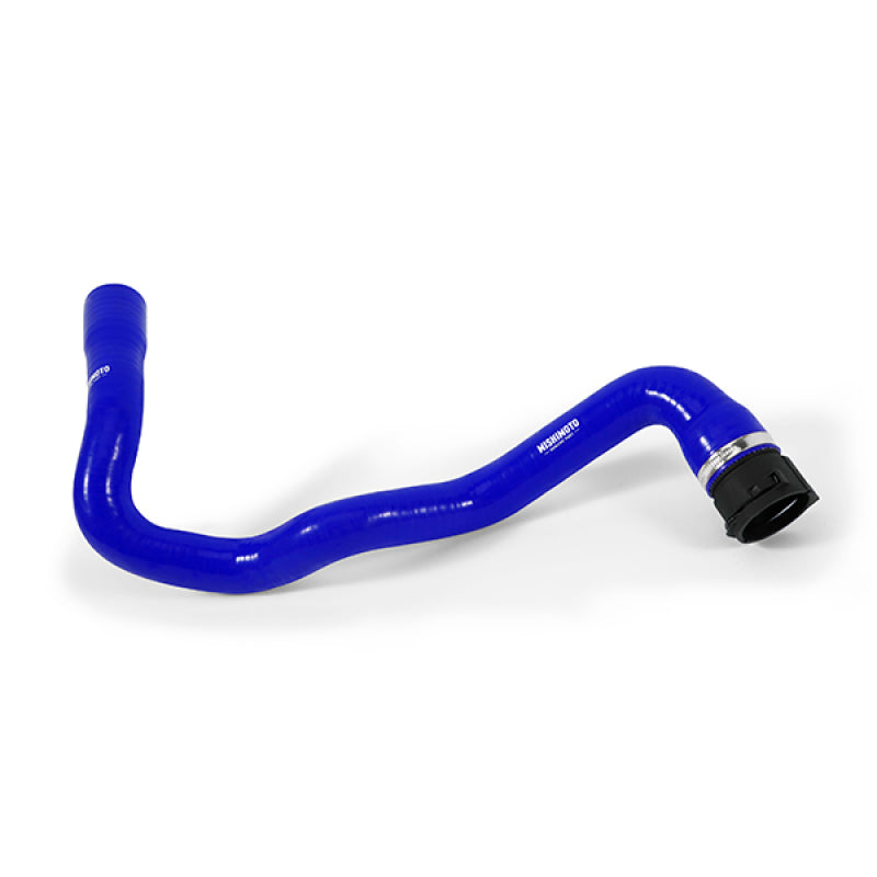 Mishimoto 13-16 Ford Focus ST 2.0L Blue Silicone Radiator Hose Kit - MMHOSE-FOST-13BL