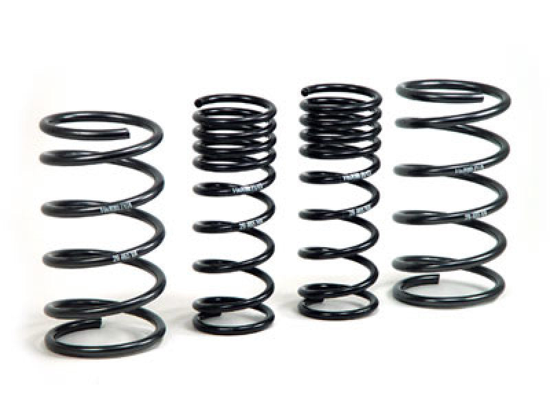 H&amp;R 00-05 Ford Focus/Focus SVT DAW Sport Spring (Non Wagon) - 51665