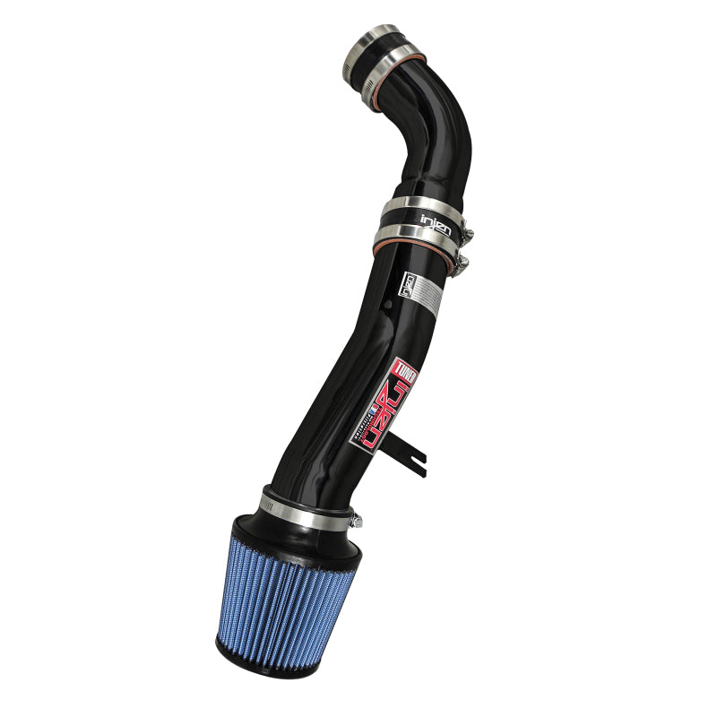 Injen 11-12 Hyundai Elantra 1.8L 4cyl Black Tuned Cold Air Intake w/ MR Tech &amp; Web Nano-Fiber Filter - SP1360BLK