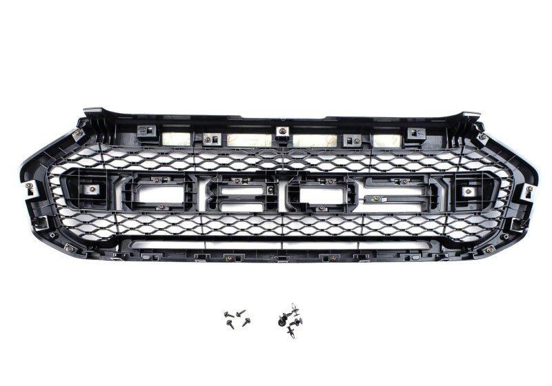 Ford Racing 19-23 Ford Ranger Front Grille - M-8200-FRD